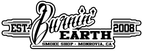 Burnin Earth Smokeshop