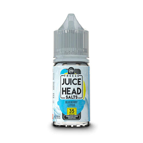 Juice Head - Salt