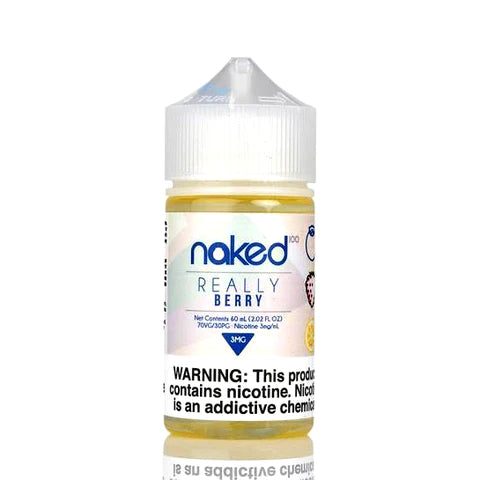 Naked 100 - Salt