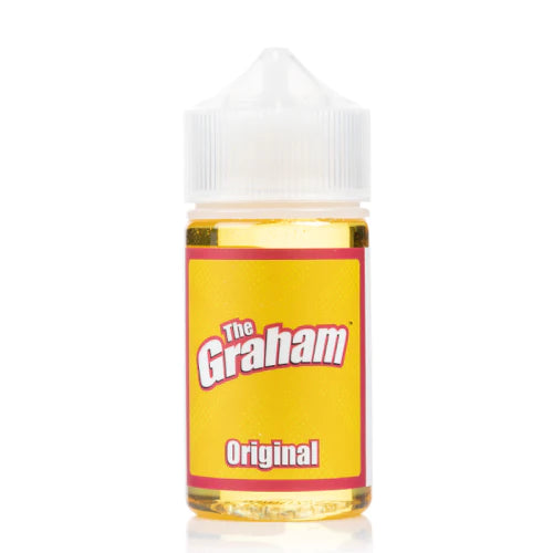 The Mamasan Graham Series - Salt