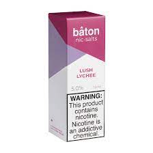 BATON VAPOR 10ml Nic Salt Juice