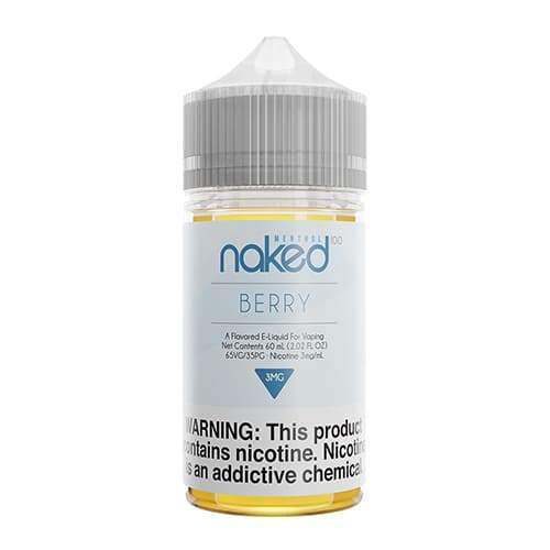 Naked 100 - Salt